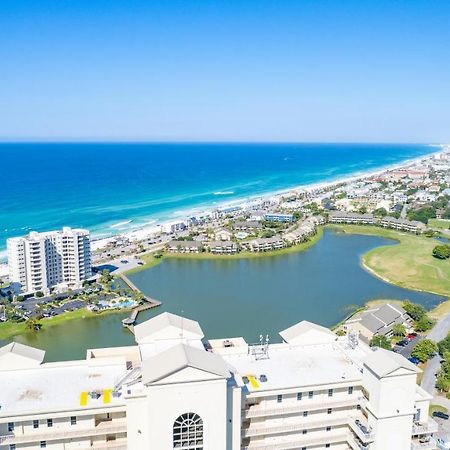 Ws Luxury Condo Of Seascape Destin Kültér fotó