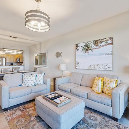 Ws Luxury Condo Of Seascape Destin Kültér fotó