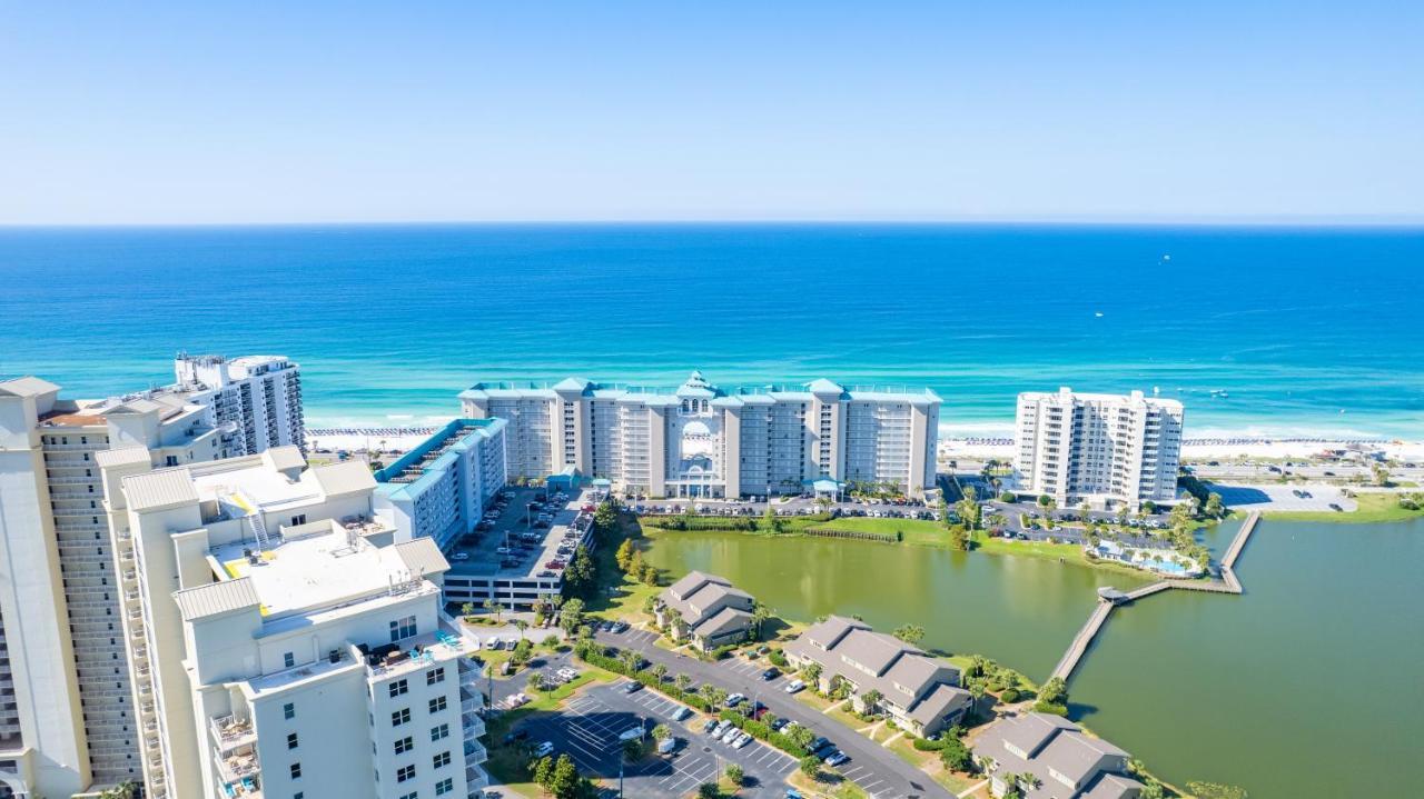 Ws Luxury Condo Of Seascape Destin Kültér fotó