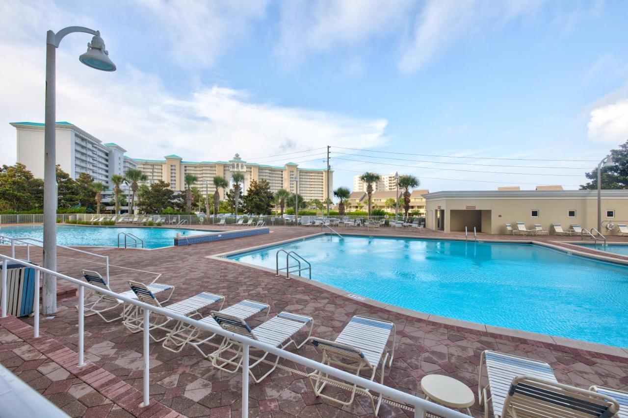 Ws Luxury Condo Of Seascape Destin Kültér fotó