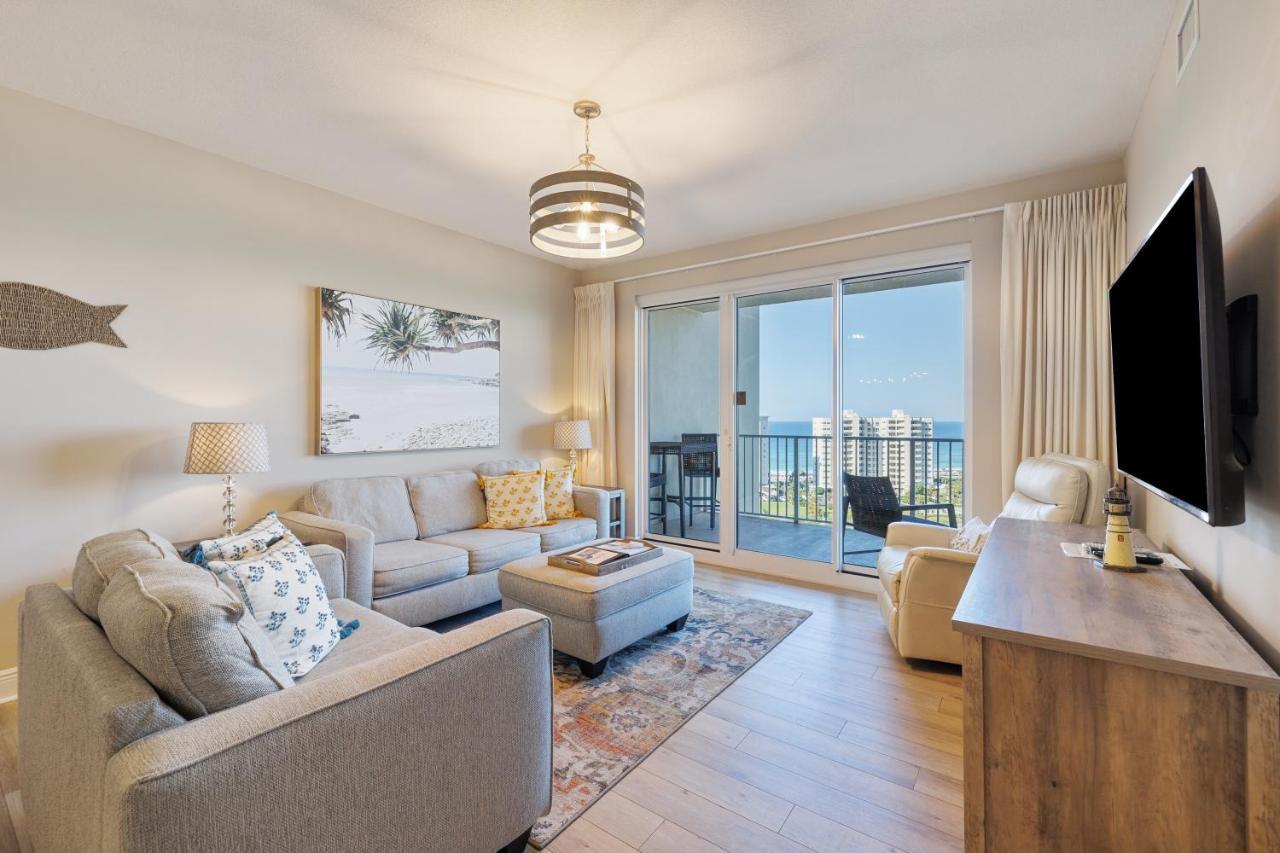 Ws Luxury Condo Of Seascape Destin Kültér fotó