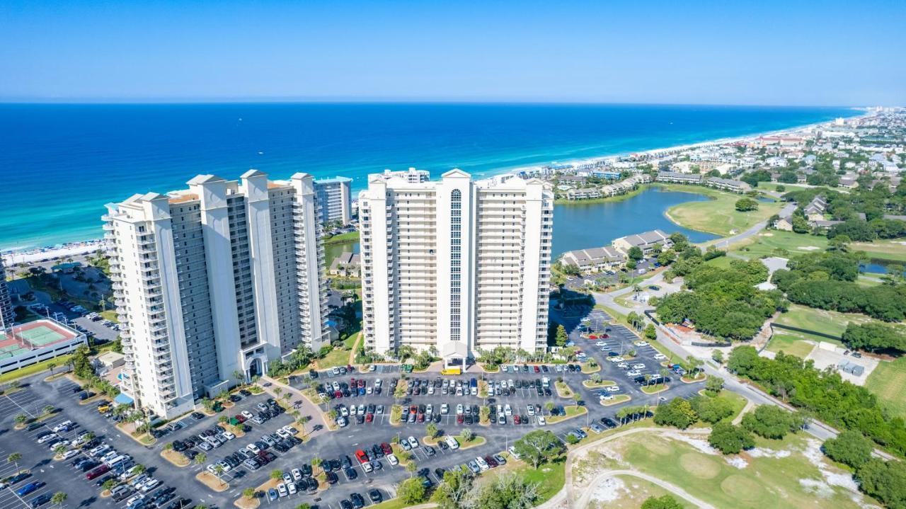 Ws Luxury Condo Of Seascape Destin Kültér fotó