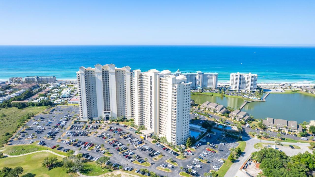 Ws Luxury Condo Of Seascape Destin Kültér fotó