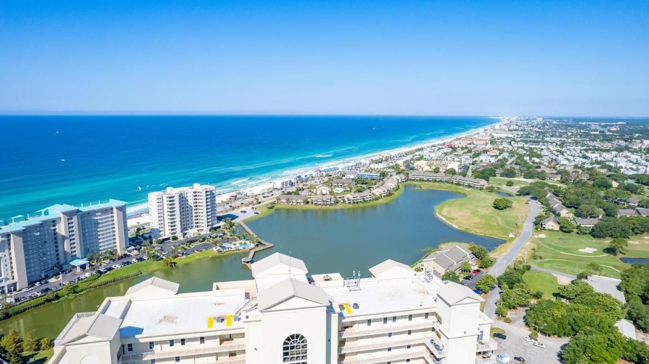 Ws Luxury Condo Of Seascape Destin Kültér fotó