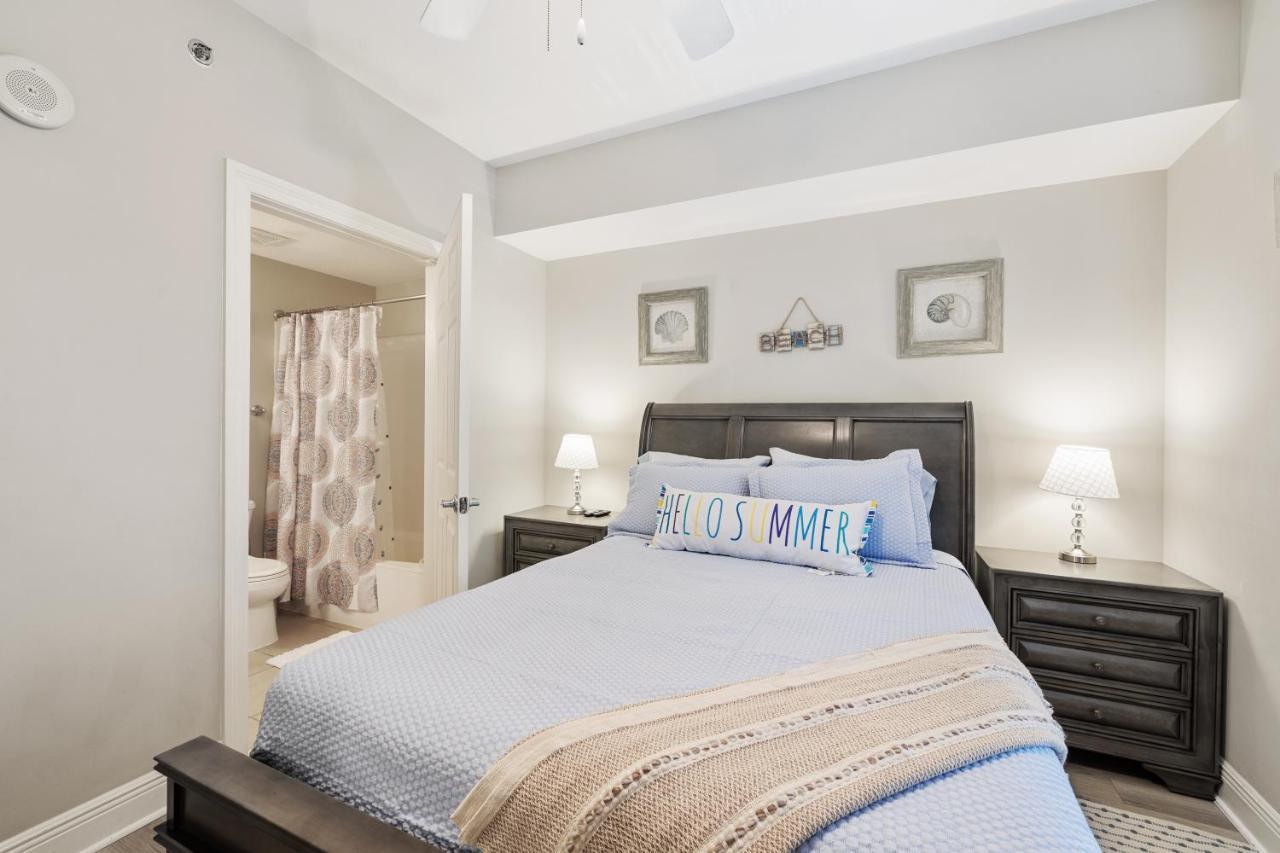 Ws Luxury Condo Of Seascape Destin Kültér fotó