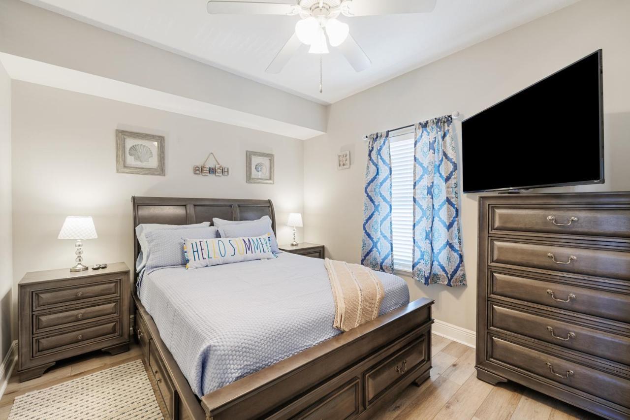 Ws Luxury Condo Of Seascape Destin Kültér fotó