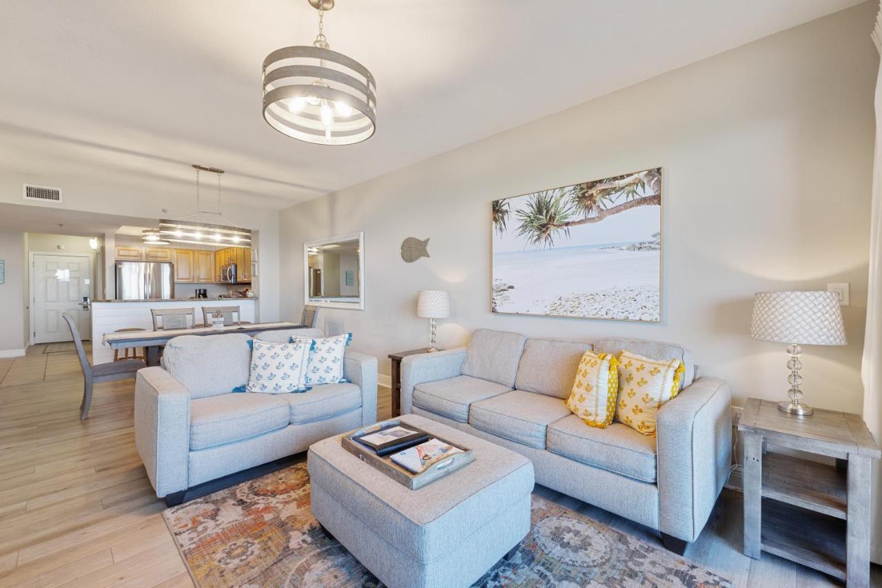 Ws Luxury Condo Of Seascape Destin Kültér fotó
