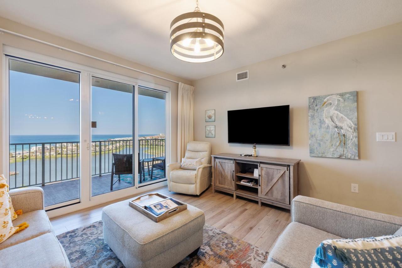 Ws Luxury Condo Of Seascape Destin Kültér fotó