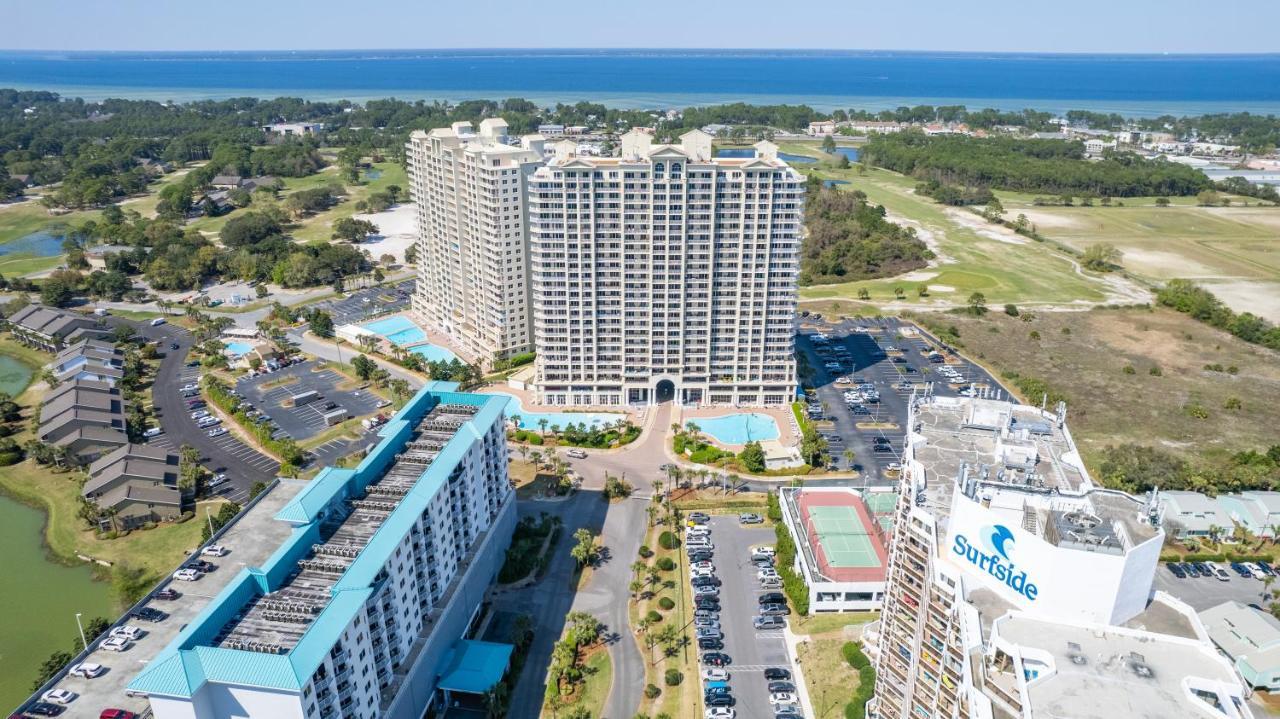 Ws Luxury Condo Of Seascape Destin Kültér fotó