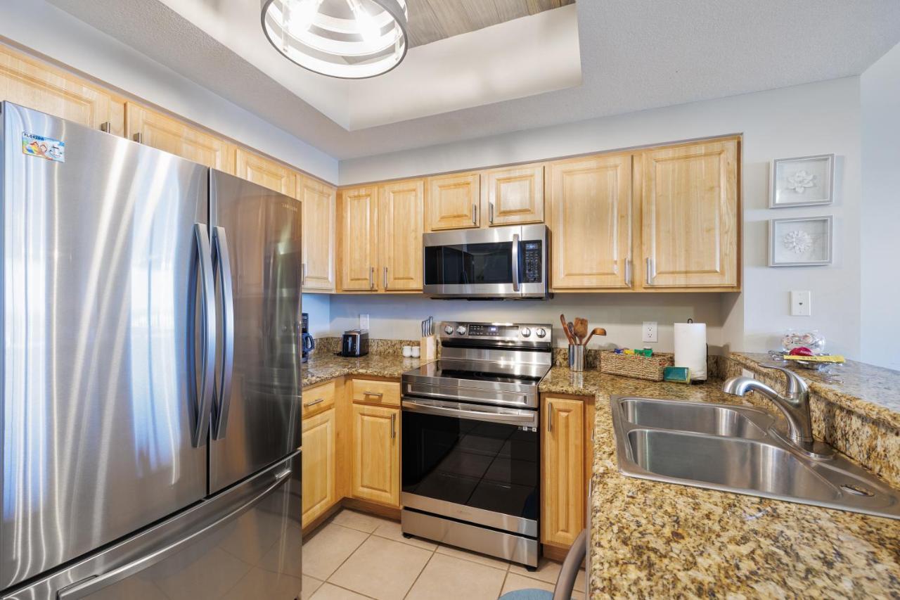 Ws Luxury Condo Of Seascape Destin Kültér fotó