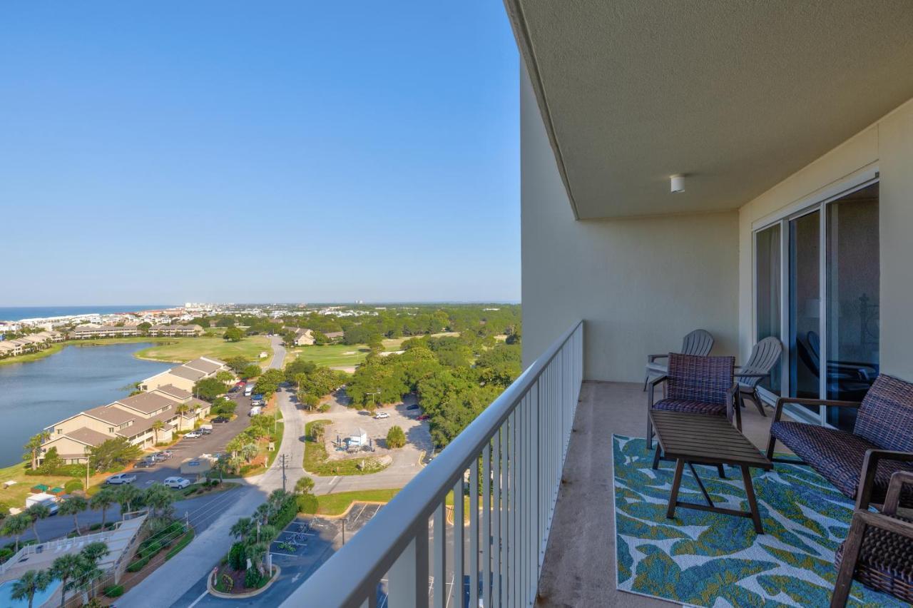 Ws Luxury Condo Of Seascape Destin Kültér fotó